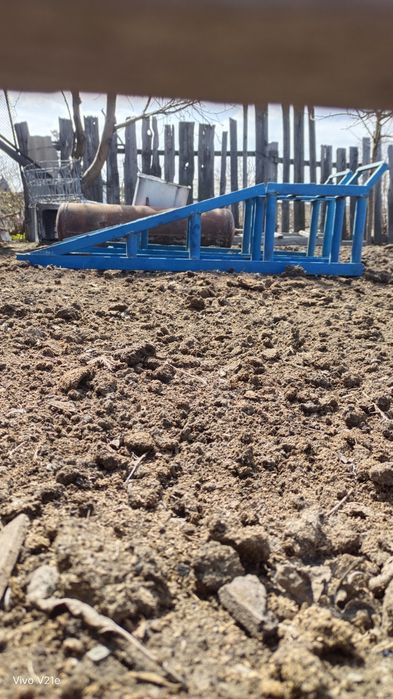 Продам мини эстакада