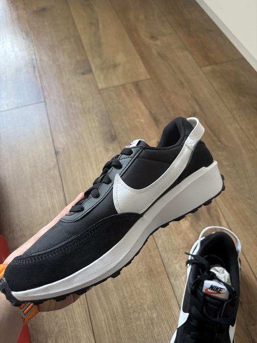 Nike Waffle debut кросовки женские
