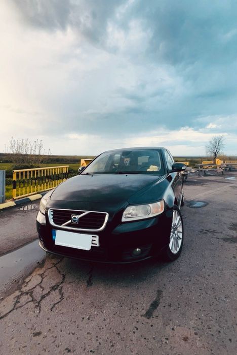 Vand/ Schimb Volvo v50