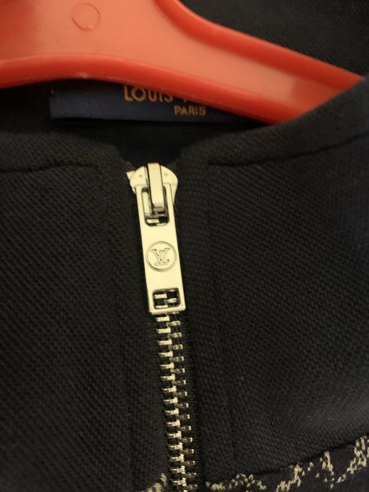 двойка Louis Vuitton