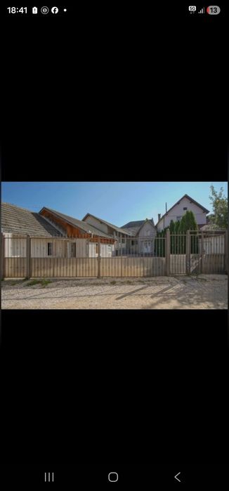 Casă de vânzare Săcele