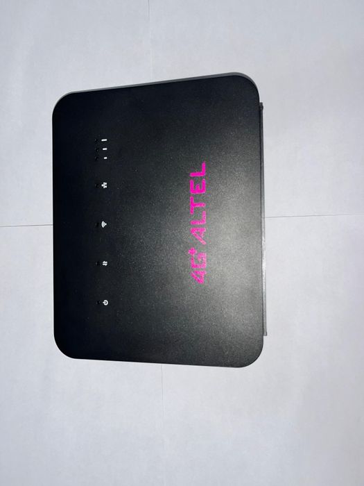 Wi-Fi роутер | ALTEL 4 G+ CPE router