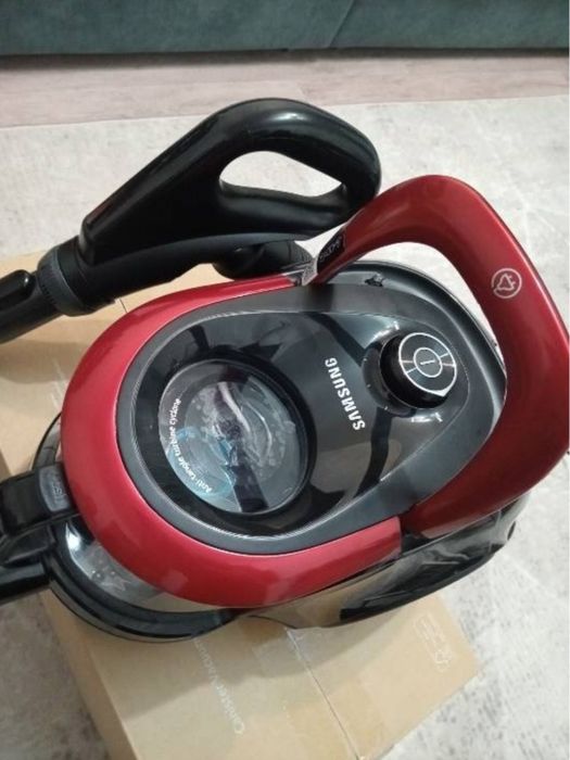 Продам пылесос Samsung