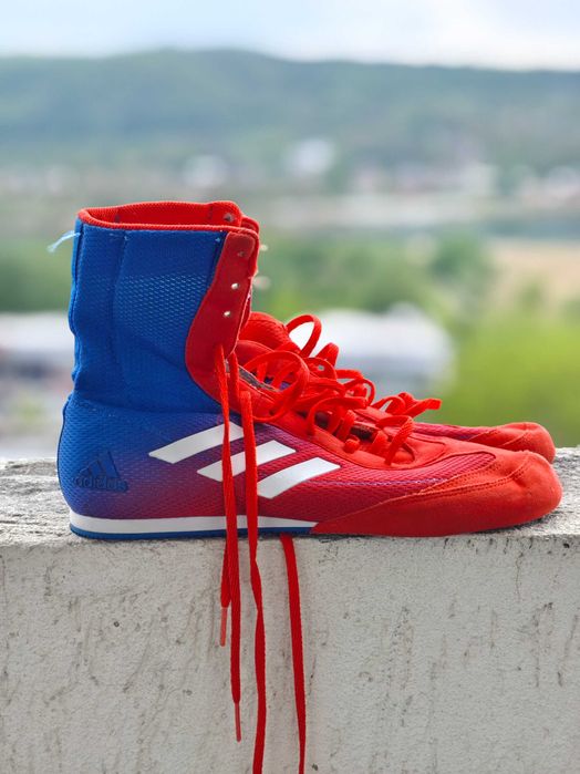 Adidași bărbați box Adidas