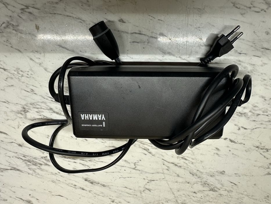 Incarcatoare biciclete electrice yamaha,coboc