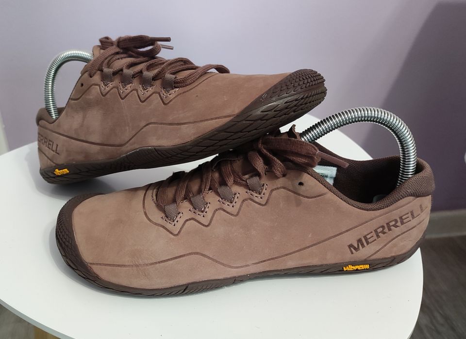 Дамски боси обувки Merrell size 38,5