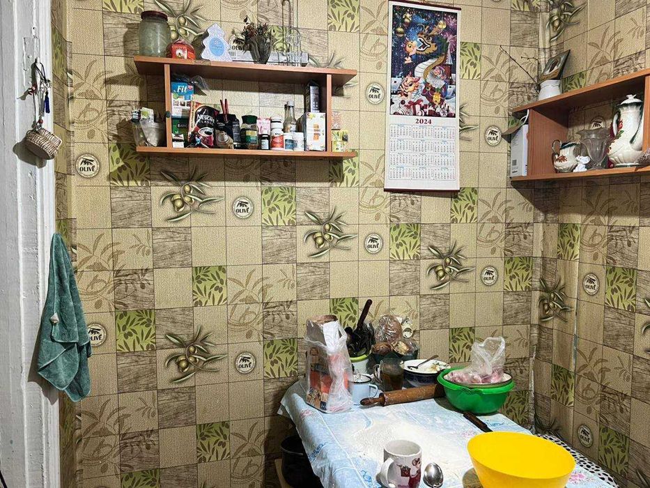 Продаётся 3-комнатная в Тобыл!