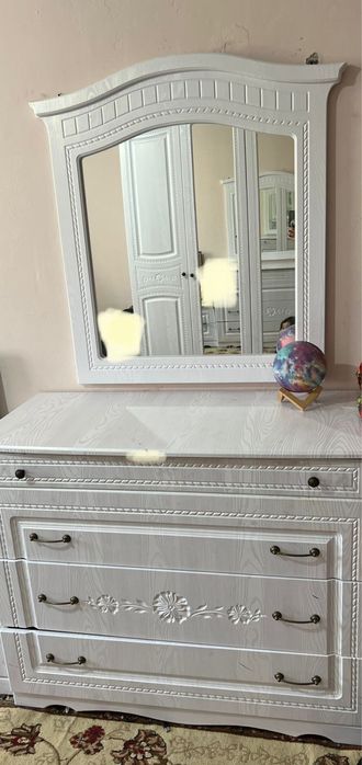 Спалный гарнитур