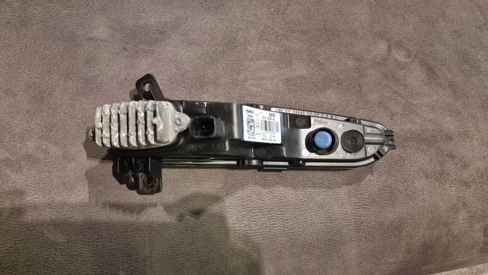 Bmw i3  LED мигач Ляв