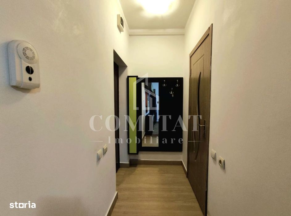 Garsonieră cochetă de vânzare | Zona Grand Hotel Italia