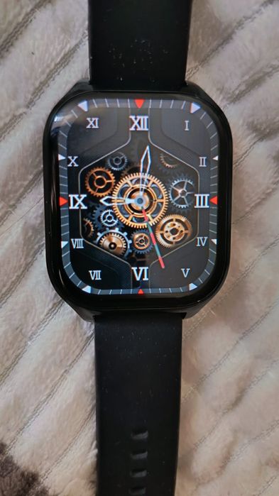 Продам смарт часы!