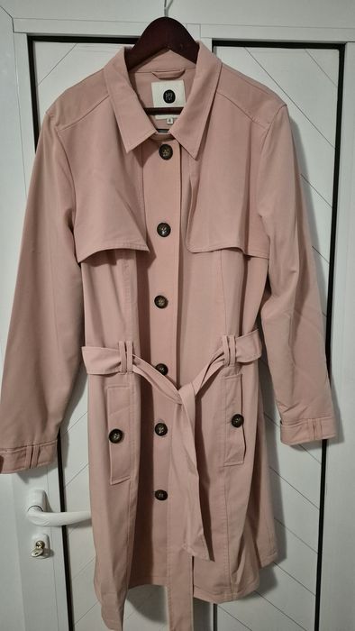 Манто, размер ХЛ