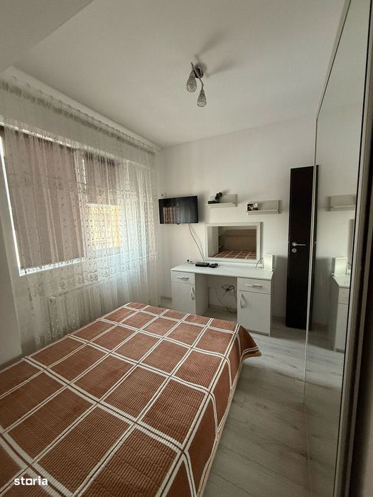 Închiriere apartament 2 camere Militari Residence