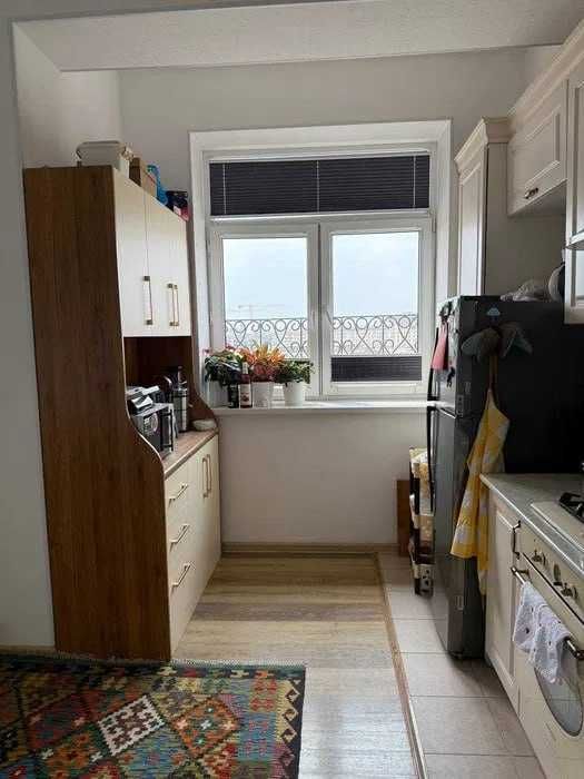 Qushbegi яккасарай подключ кушбеги  Площадь: 109 Дуплекс , Кушбеги;