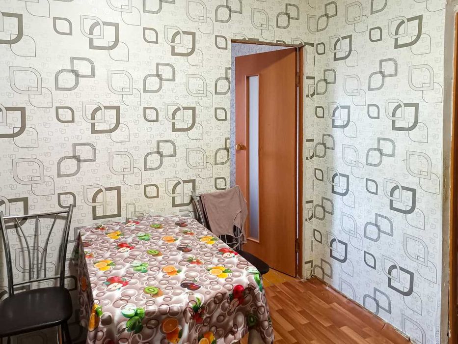 2-комнатное ОКТ на Жазире