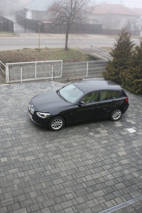 BMW 116 i, stare foarte bună