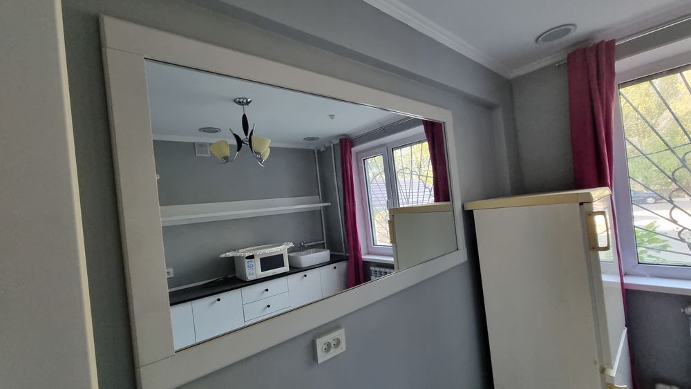 Зеркала настенные