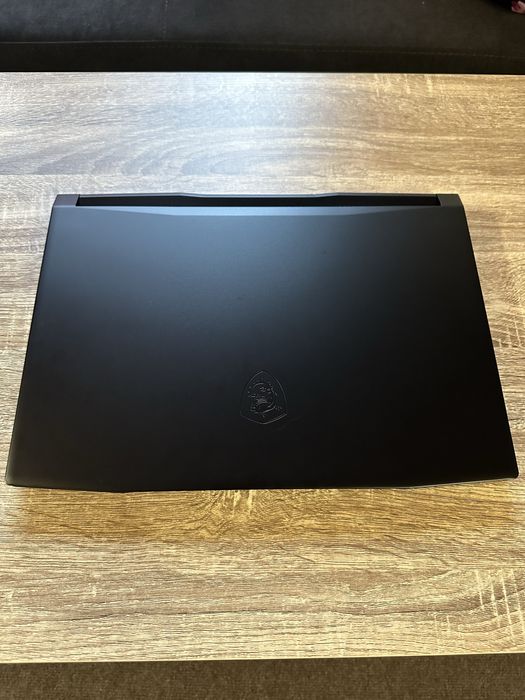 MSI Katana GF66 11UE