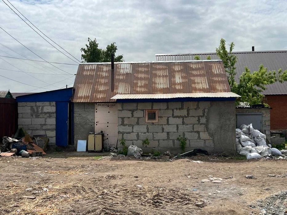 Продам Дом, Кисловодская - 4