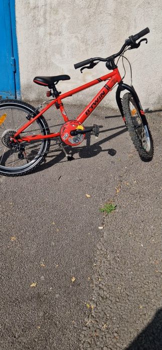 Bicicletă copii B.Twin