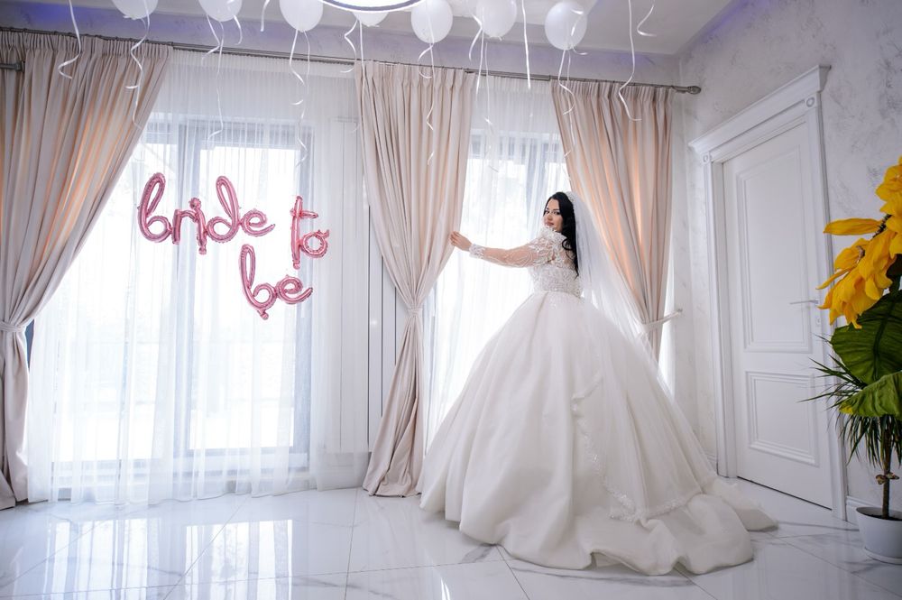 Rochie de mireasa