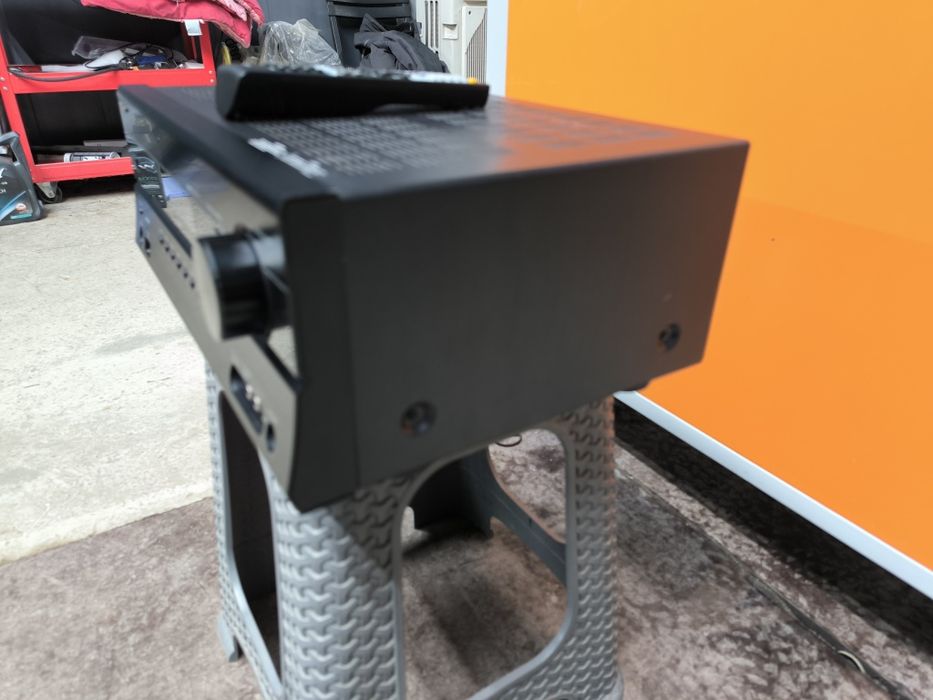 Onkyo tx sr 607  7.2 channel