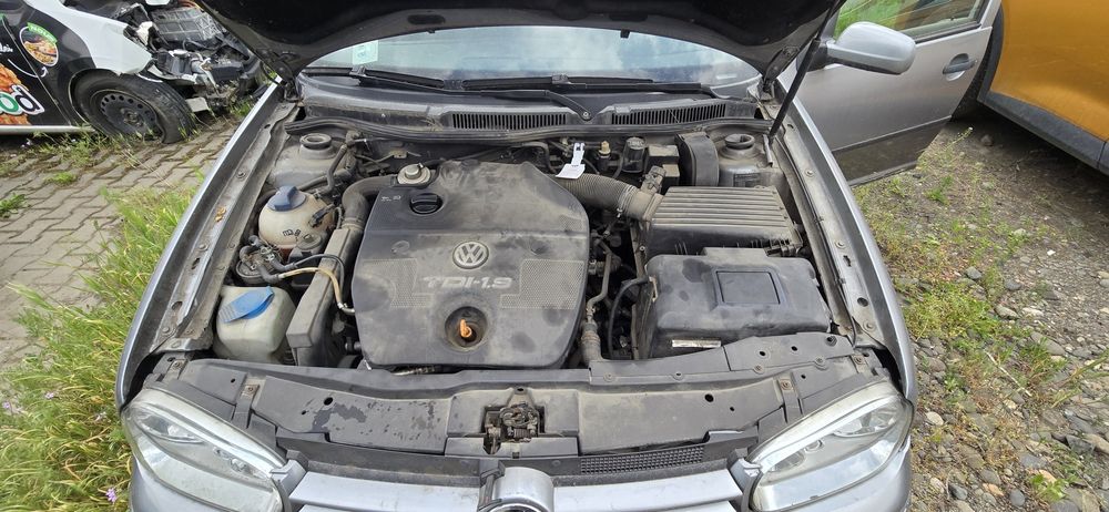De vanzare VW Golf 4