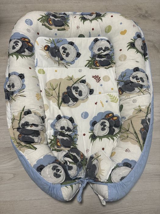 Бебешко гнездо