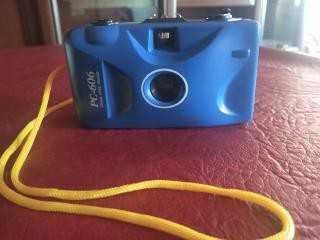Aparat Foto PC-606 -Vintage