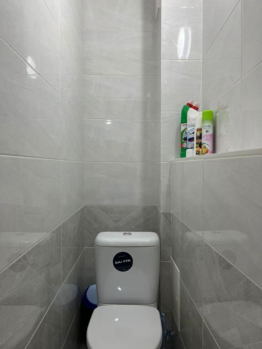 Продам 3 к.кв в 11 мкр