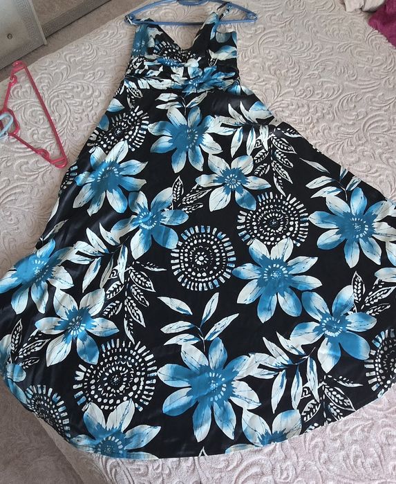 Дамски рокли много запазени