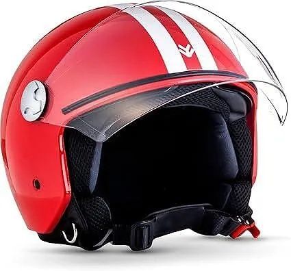 Мото каски Soxon Moto и Airoh – Немско и италианско качество!