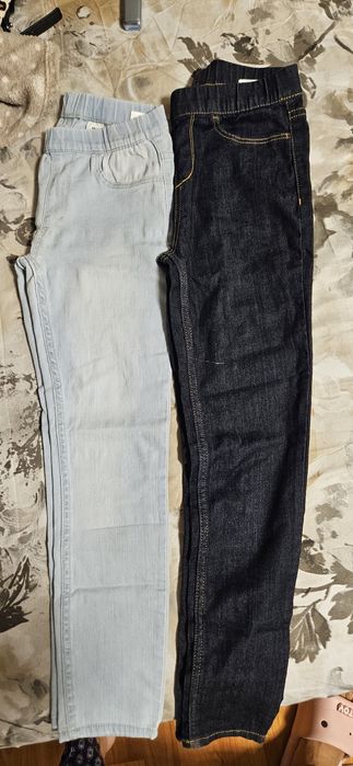 H&M Jeans fete Demin