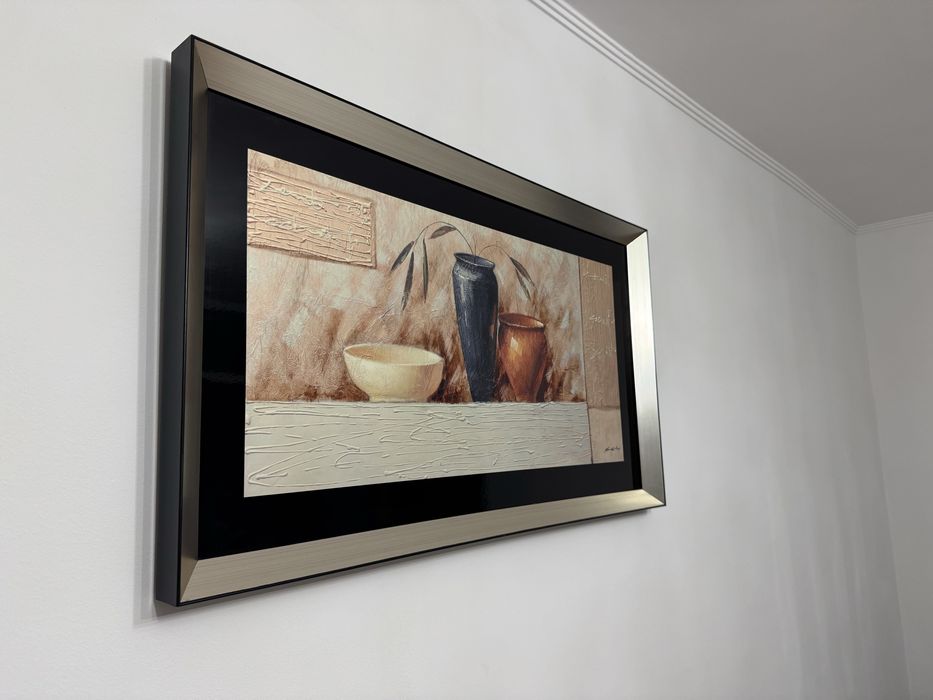Tablou 96x55 cm stare perfecta