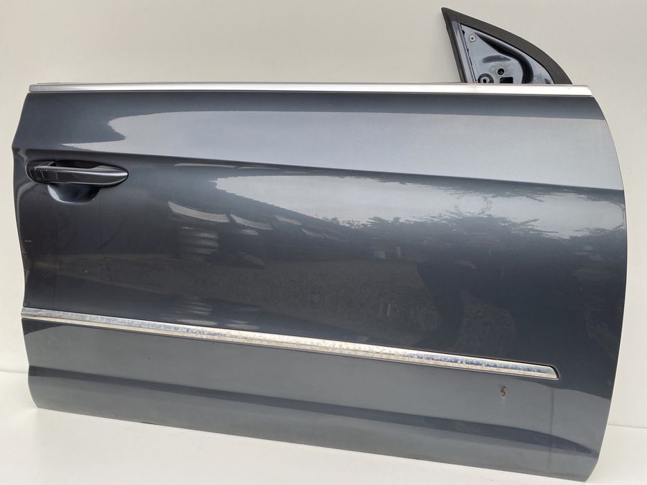 USA Dr fata vw Passat CC cod de culoare LK7X
