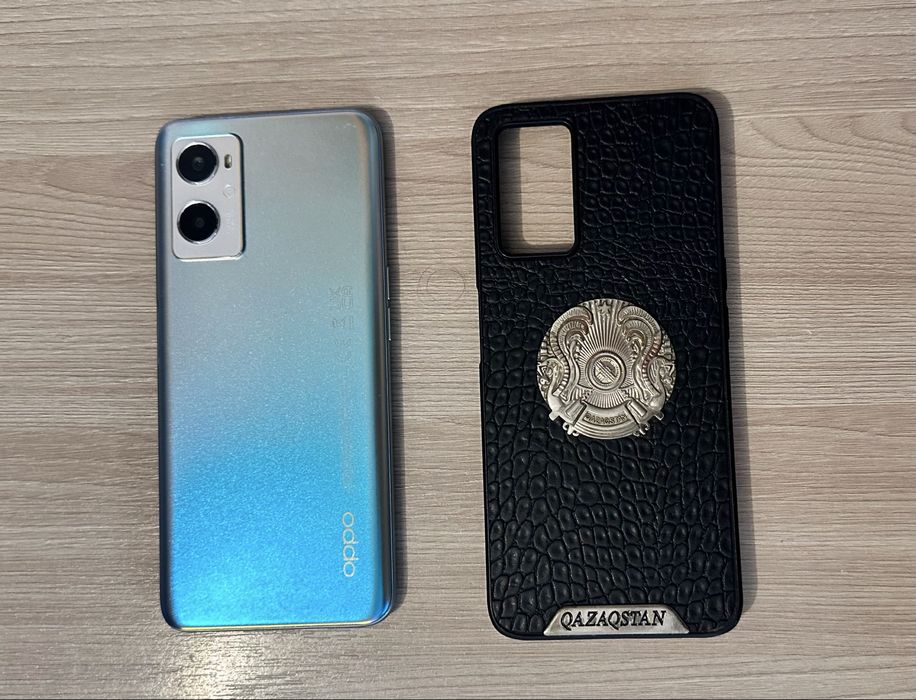 Oppo a96 128/6+6гб