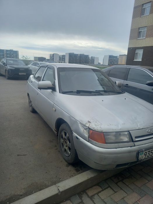 2110 Сатылады 2007