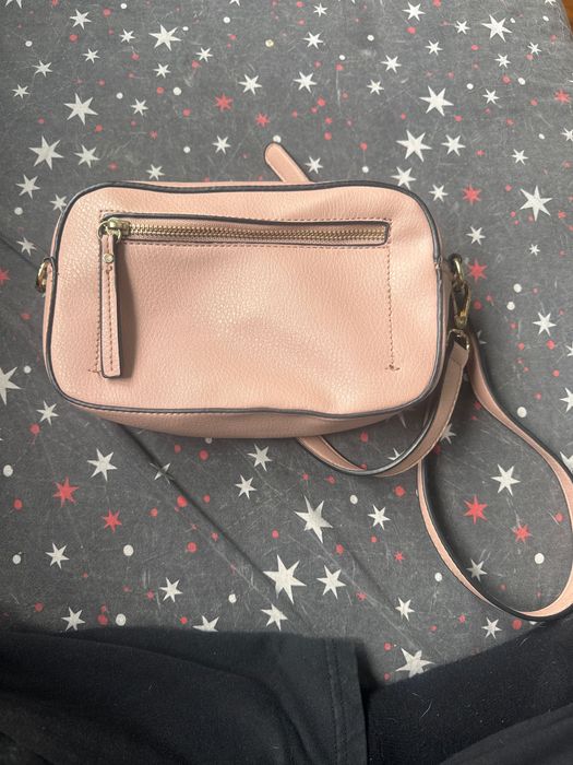 Маркова чанта в ново състояние