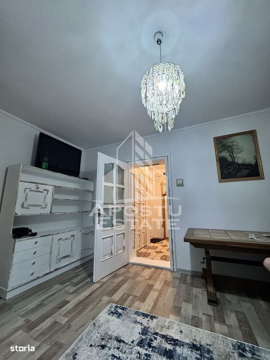 Apartament cu 2 camere,  zona Medicinei, Timisoara