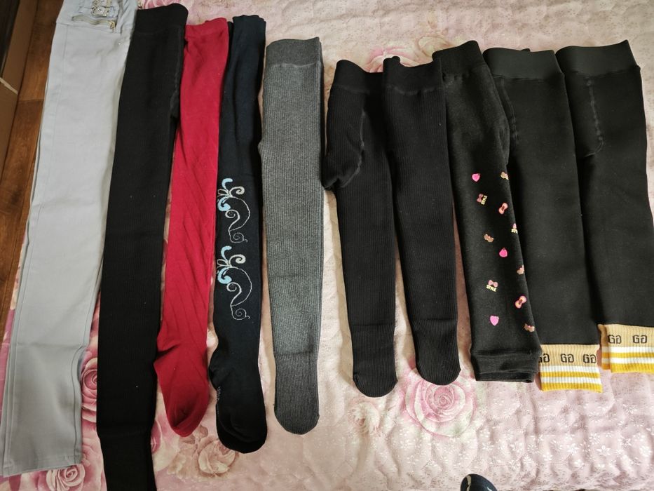 Продам новый вещи