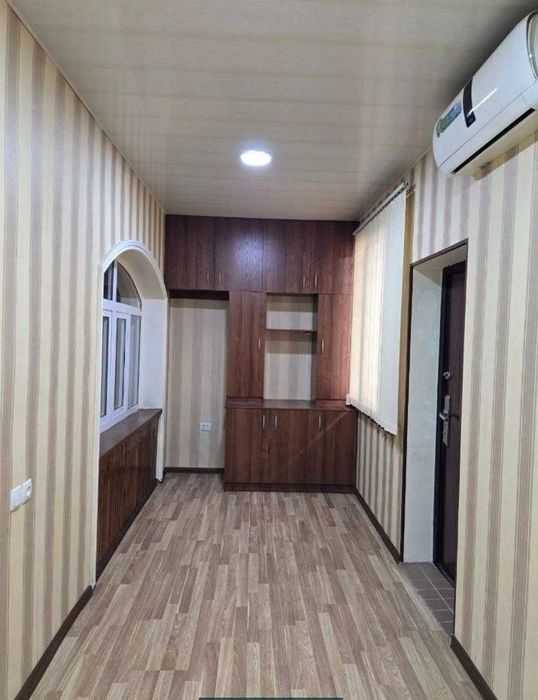 Сдается 3 комнатная квартира на Карасу 3. Пустая. 400 у.е.