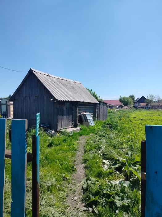 Продается дом Село Опытное поле