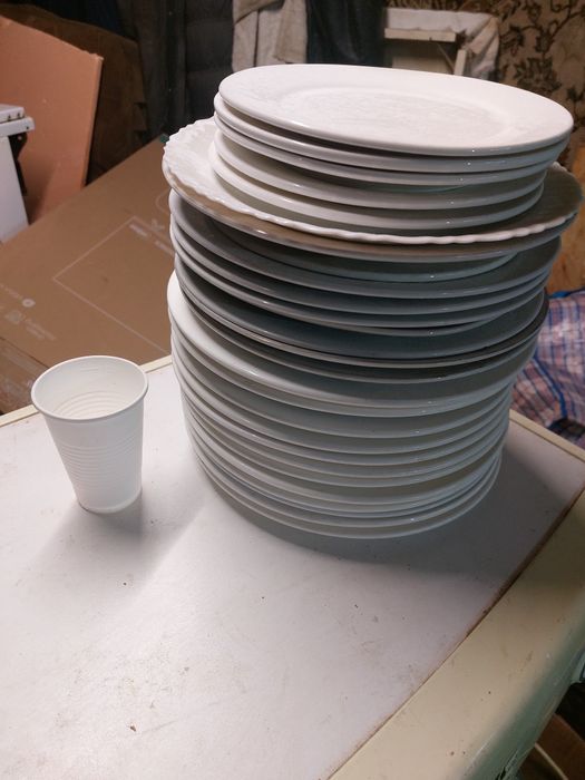 Различная посуда, недорого