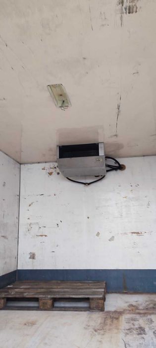 Мерцедес спринтер 412