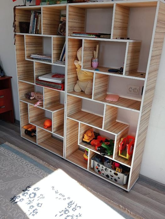 Полка 2 шт 25000 тыс тенге