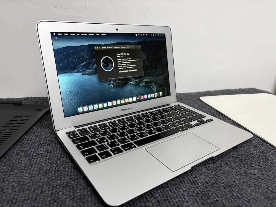 Macbook Air 11 128 gb