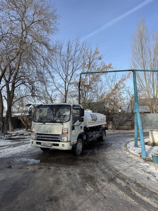 Водавоз.Водовоз.су.Питьевая вода.Вода горячая