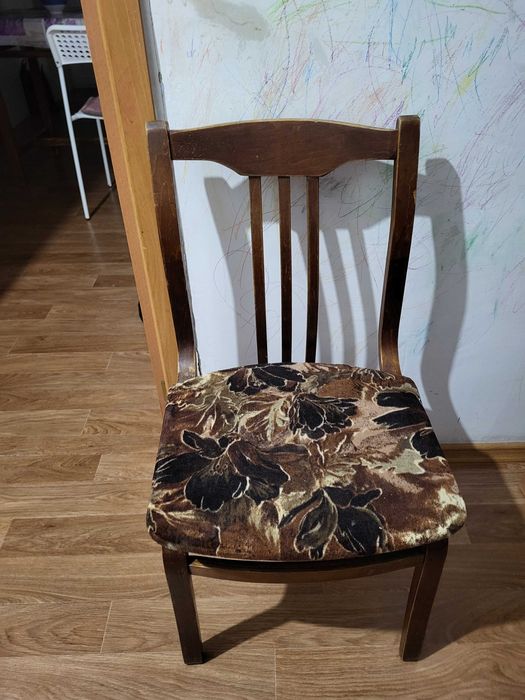 Советский стул/стулья, винтаж СССР