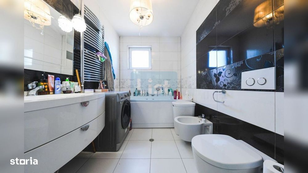 COMISION 0%! Apartament 3 camere 77 de mp