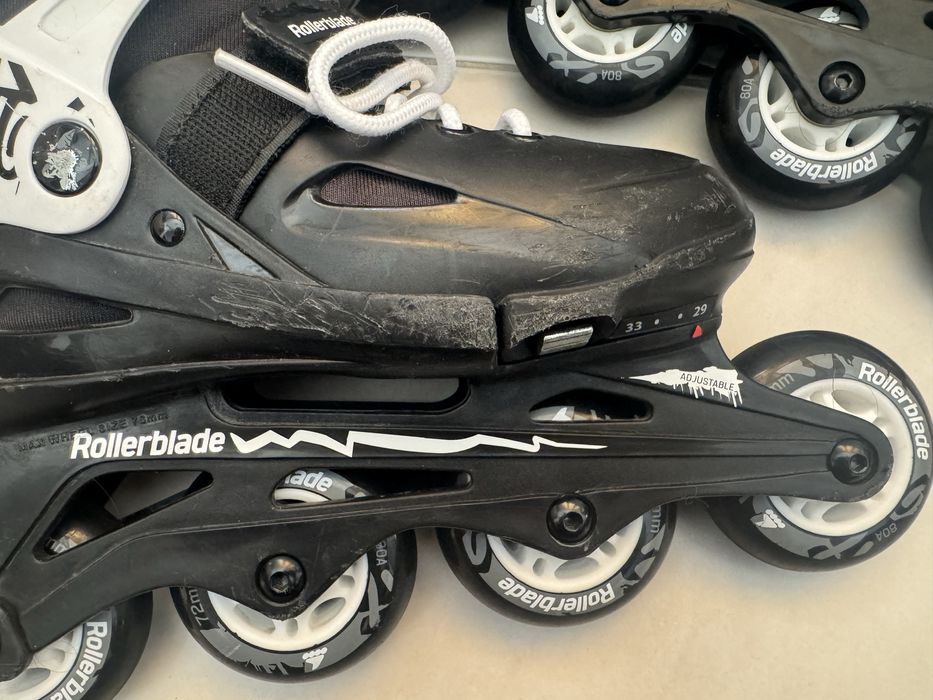 ROLLERBLADE Детски ролери